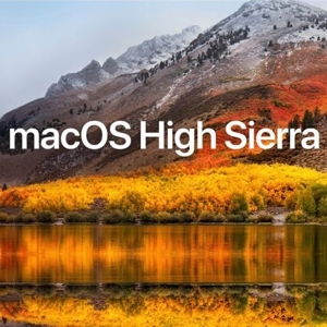 MacOS High Sierra 10.13 Image for VMware